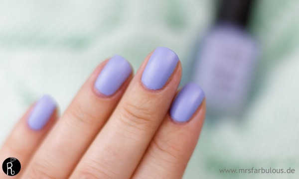 trend it up touch of vintage LE Swatches Nagellack 040