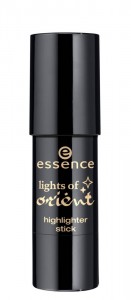 essence lights of orient highlighter stick