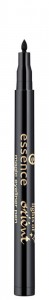 essence lights of orient magic eyeliner pen 01 aladdin loves cat eyes offen