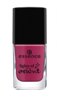 essence lights of orient nail polish 03 princess jasmines choice