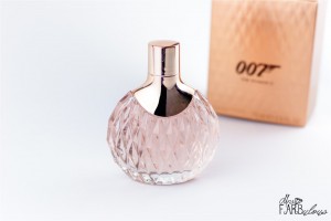james bond 007 for women 2 fragrance