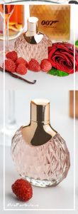 parfum Flakon Damen Deko