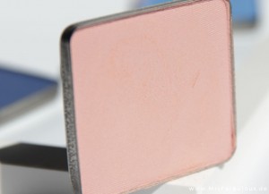 Pantone Rose Quartz und Serenity Blogparade inglot Eye Shadow 356_2