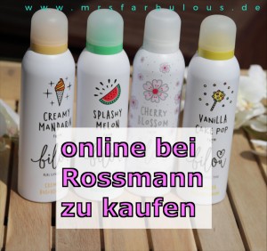 Bilou online kaufen Bibisbeautypalace