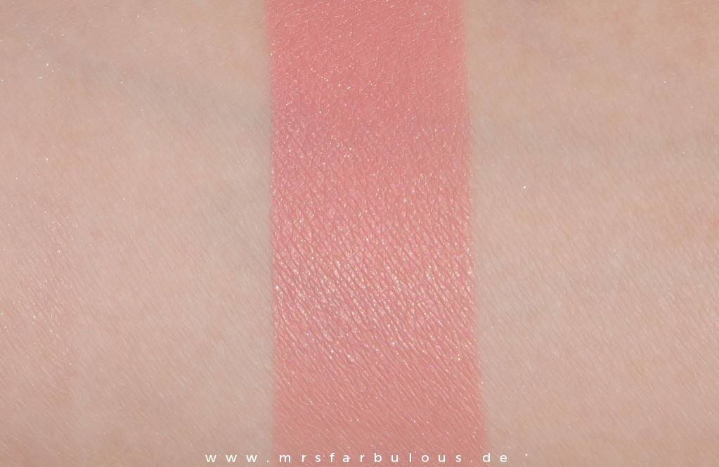 Estee Lauder Bronze Goddess Summer Glow Multi PaletteBlush Swatch