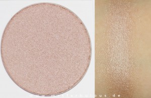 catrice Net Works LE Softly Softly Touch Shadow C01 Melt Down Brown offen und swatches