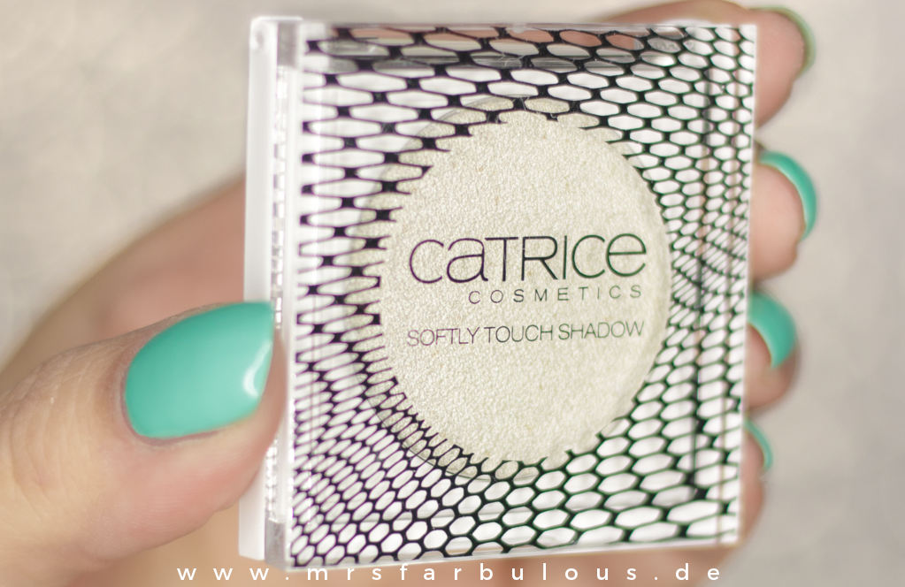 catrice Net Works LE Softly TouchShadow