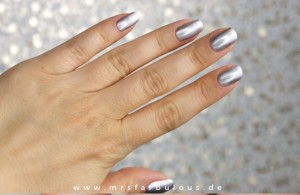 essence Nagellack The Metals Nail Polish 21 steel the world 2