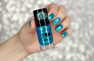 essence Nagellack The Metals Nail Polish 35 rock my soul 2