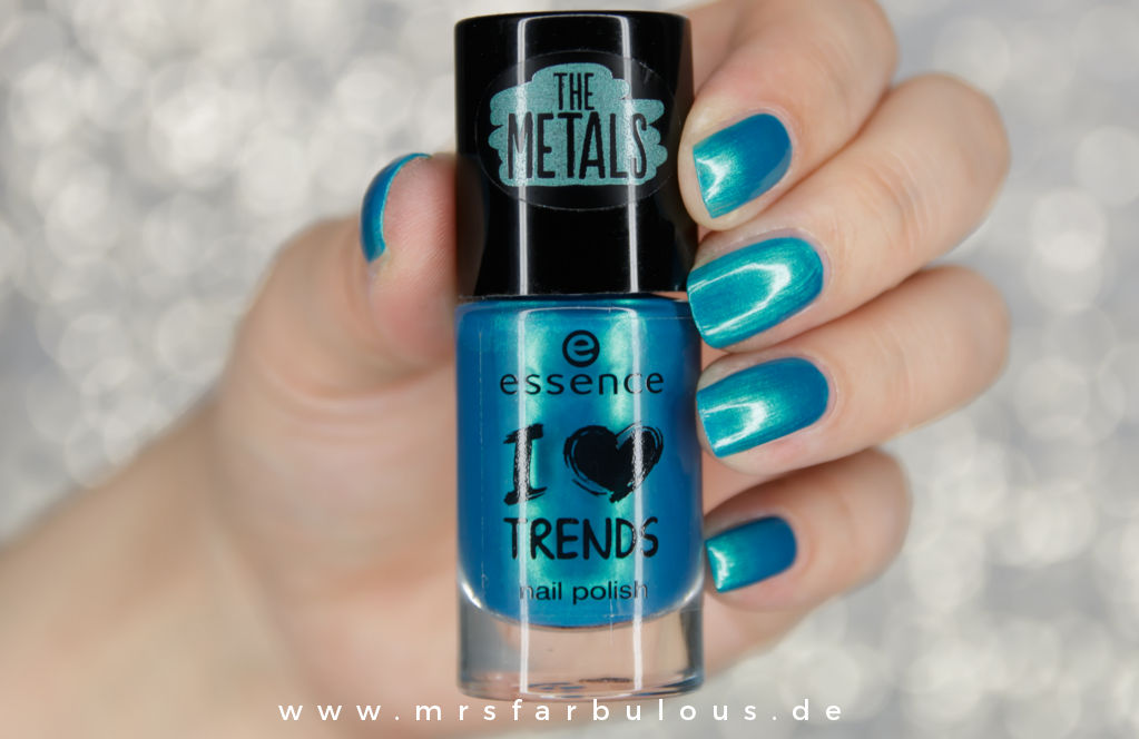 essence Nagellack The Metals Nail Polish rock my soul 3