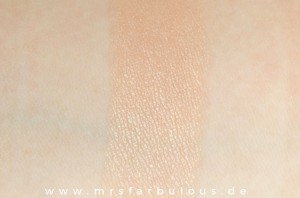 essence pure nude highlighter 10 be my highlight 6