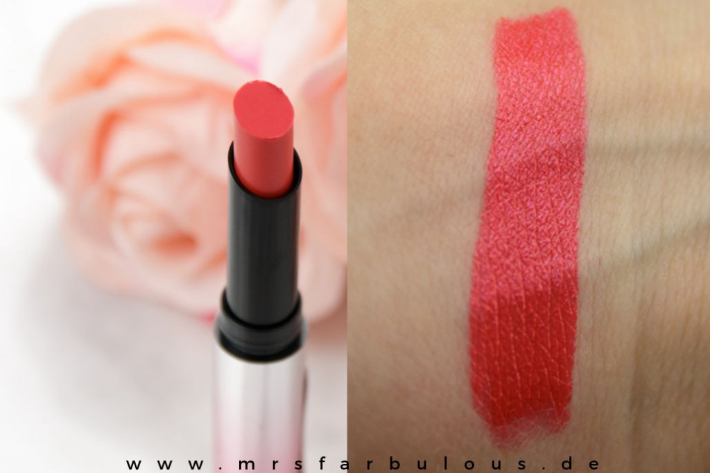 p2 Lippenstifte Test im Vergleich 16