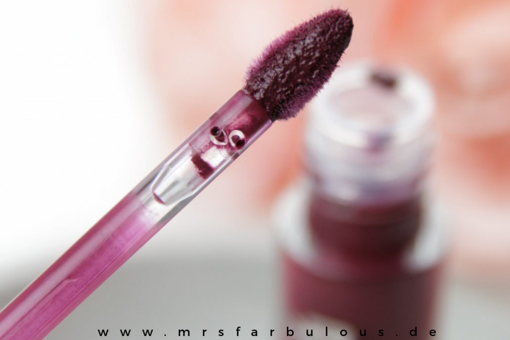 p2 Lippenstifte Test im Vergleich 20