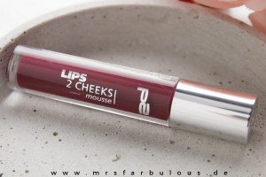 p2 Lippenstifte Test im Vergleich 21