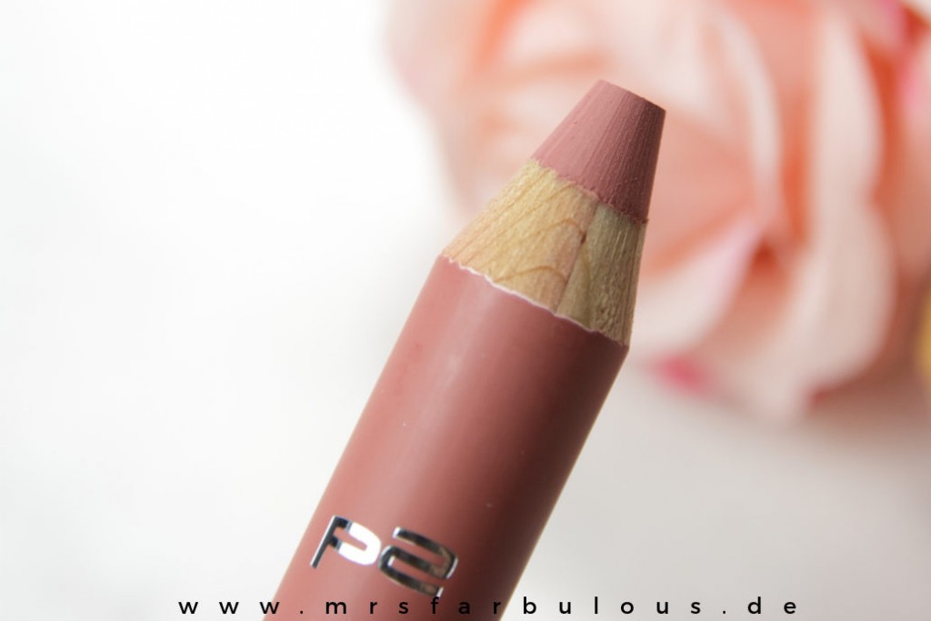 p2 Lippenstifte Test im Vergleich 24