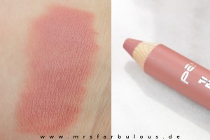 p2 Lippenstifte Test im Vergleich 26