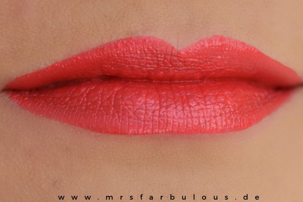 p2 Lippenstifte Test im Vergleich 27