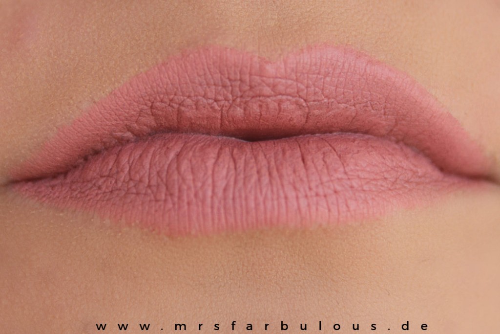 p2 Lippenstifte Test im Vergleich 28