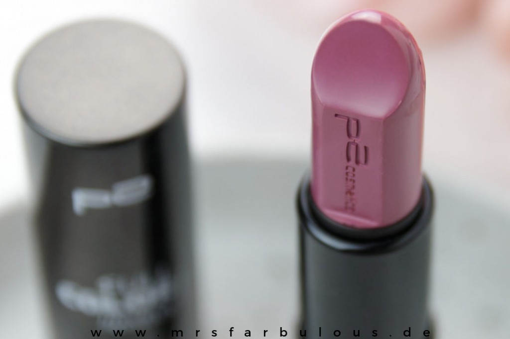 p2 Lippenstifte Test im Vergleich 8