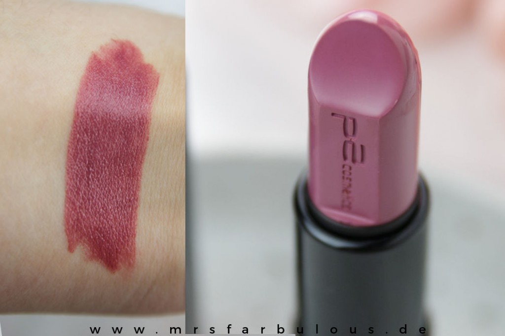 p2 Lippenstifte Test im Vergleich 9