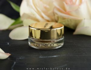 catrice kaviar gauche le cream eye shadow eyeliner eyeshadow