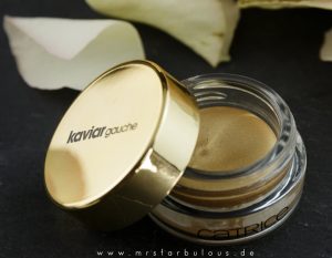 catrice kaviar gauche le cream eye shadow eyeliner eyeshadow mrsfarbulous