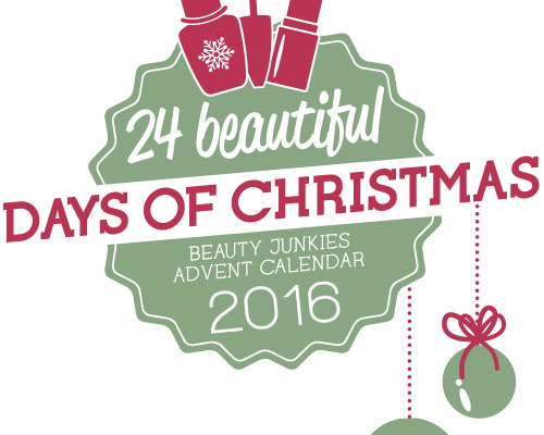 Beautyjunkies Adventskalender 2016