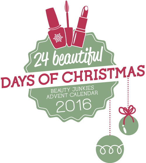 Beautyjunkies Adventskalender 2016