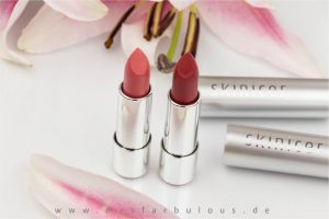 skinicer lippenstift ocean kiss erfahrungsberichte tragebilder herpes mrsfarbulous beauty blog 5