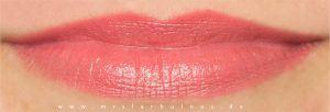 skinicer lippenstift ocean kiss erfahrungsberichte tragebilder herpes mrsfarbulous beauty blog coral pink