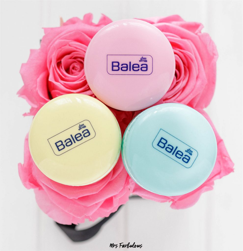 Balea Sweet Lips 3