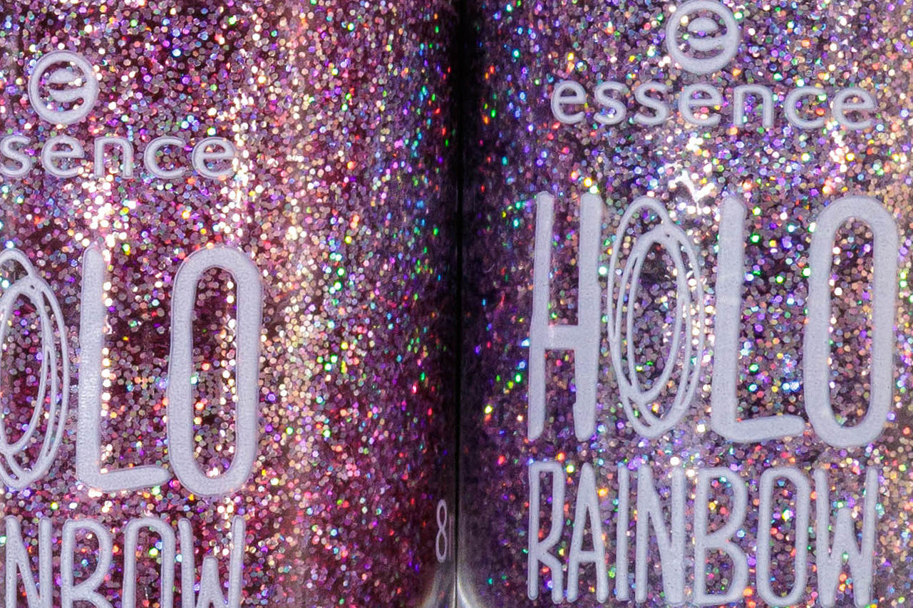 essence holo rainbow nagellack 02 03