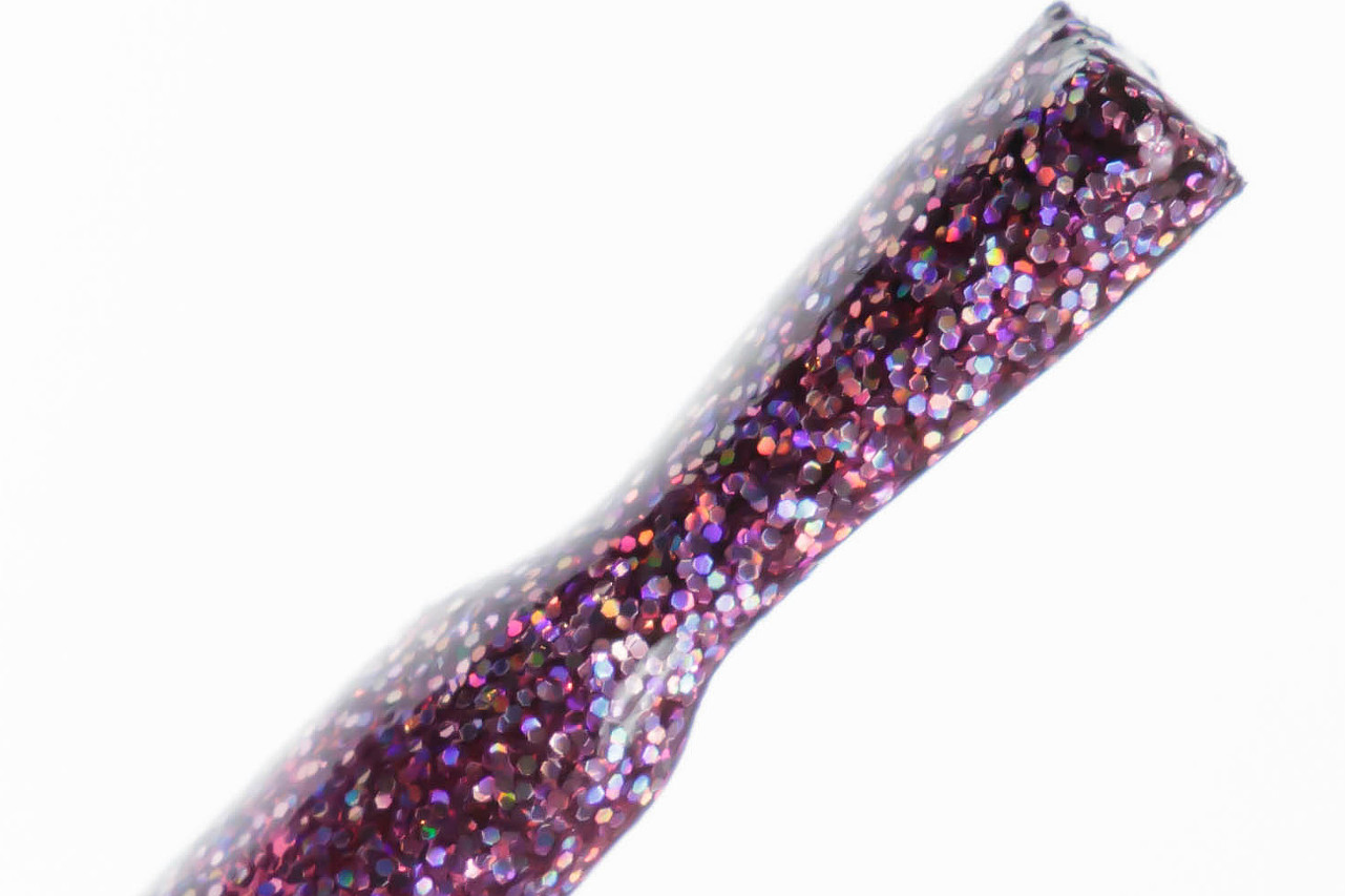 essence holo rainbow nagellack tragebilder