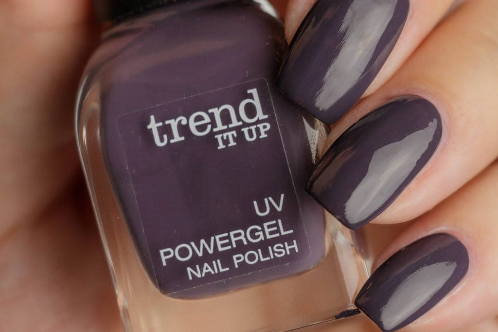 trend IT UP UV Powergel Nail Polish 150 glossy Nagellack