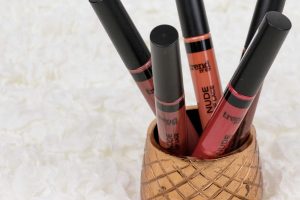 trend it up Nude Lip Lace