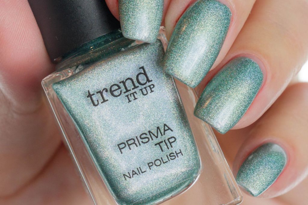 trend it up prisma tip Nagellack Tragebilder 050