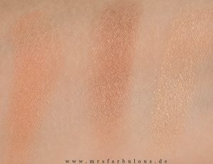 loreal perfect match highlighter golden glow highlighting puder blush highlight