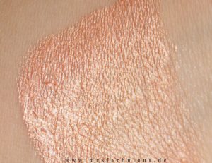 loreal perfect match highlighter rosy glow