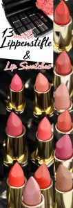 LOREAL Color Riche Matte Lippenstift #matteaddiction mrsfarbulous