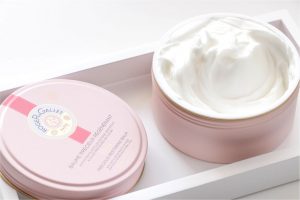 Roger & Gallet rose creme apotheke