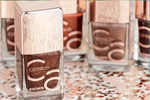 catrice Brown Collection 04 Unmistakable Style