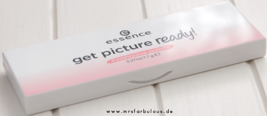 essence get picture ready eyeshadow palette dose