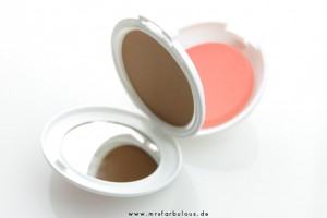 essence get picture ready long lasting compact make up offen schwämmchen