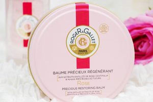 roger & gallet rose handcreme