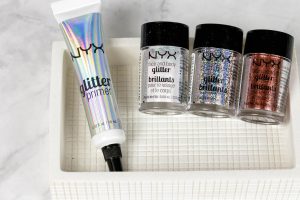 NYX Glitter Primer