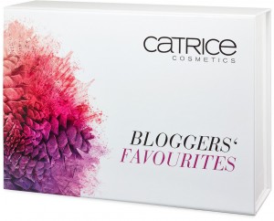 catrice Blogger's Favourite Boxen - Verlosung