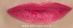 catrice velvet matt lip cream 050 Brooklyn Pink-ster Lippen