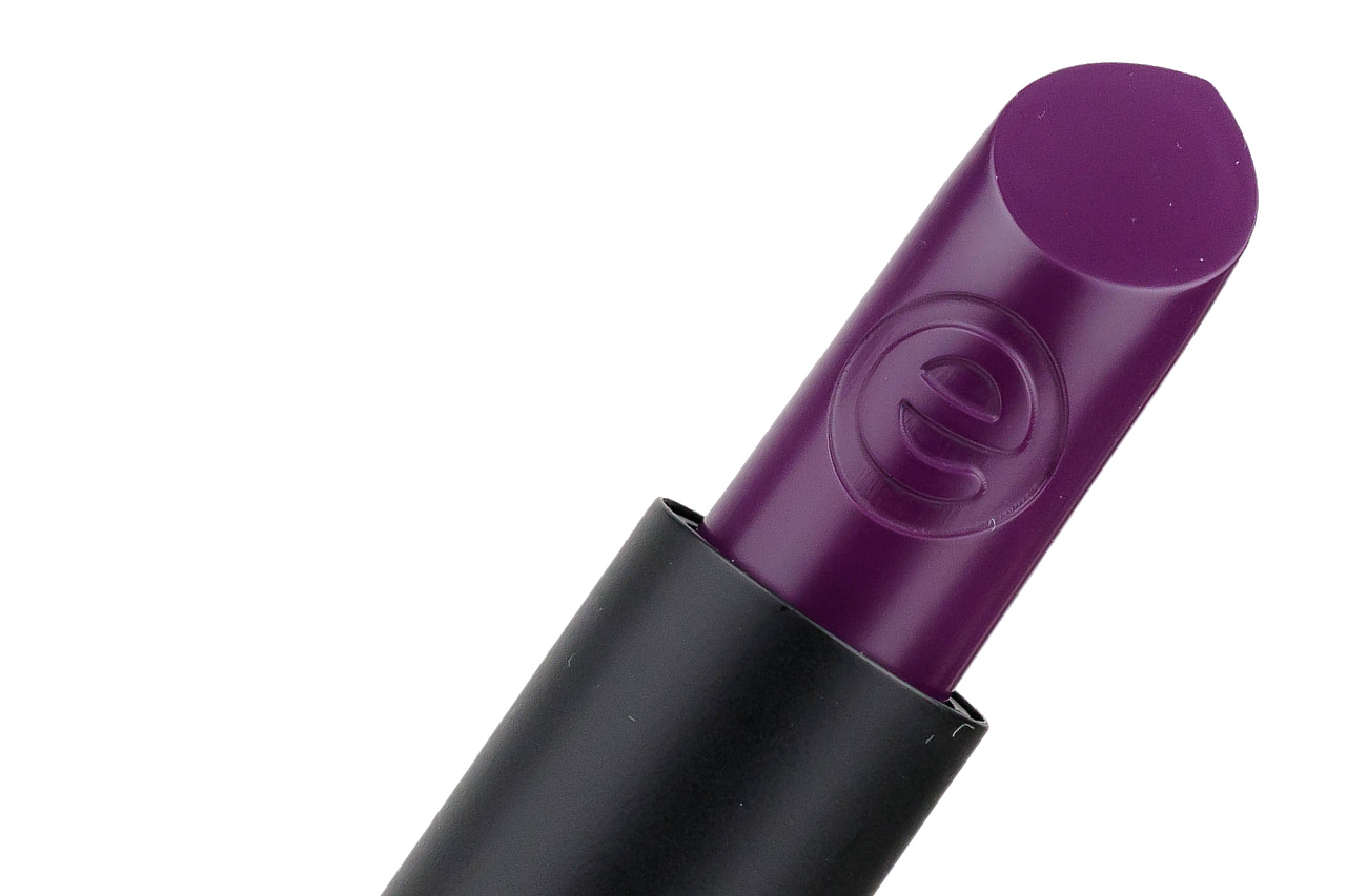 essence ultra last Instand Colour Lippenstift 18 violet gift