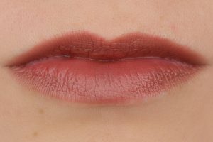 trend IT UP Ultra Matte Lipstick 470 Tragebild