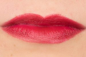 trend IT UP Ultra Matte Lipstick 471 Tragebild